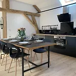 Le Pinot, 30 Min De Reims Апартаменты Dormans
