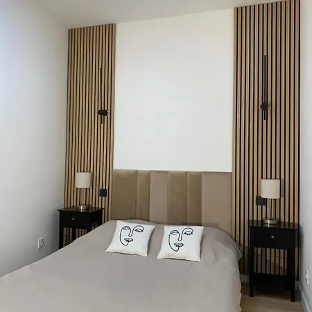Le Pinot, 30 Min De Reims Апартаменты Dormans