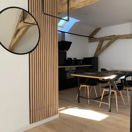 Le Pinot, 30 Min De Reims