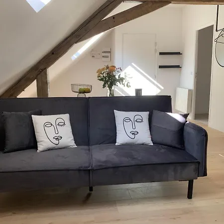 Le Pinot, 30 Min De Reims *