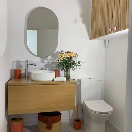 Le Pinot, 30 Min De Reims شقة