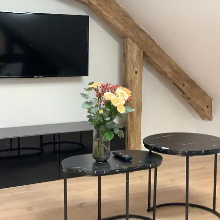 Le Pinot, 30 Min De Reims Апартаменты Dormans